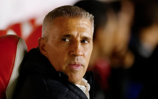 Crespo ve al Inter invencible y al Milan en gran forma