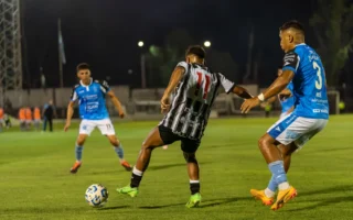 Triunfo del Athletic y debut goleador en Copa