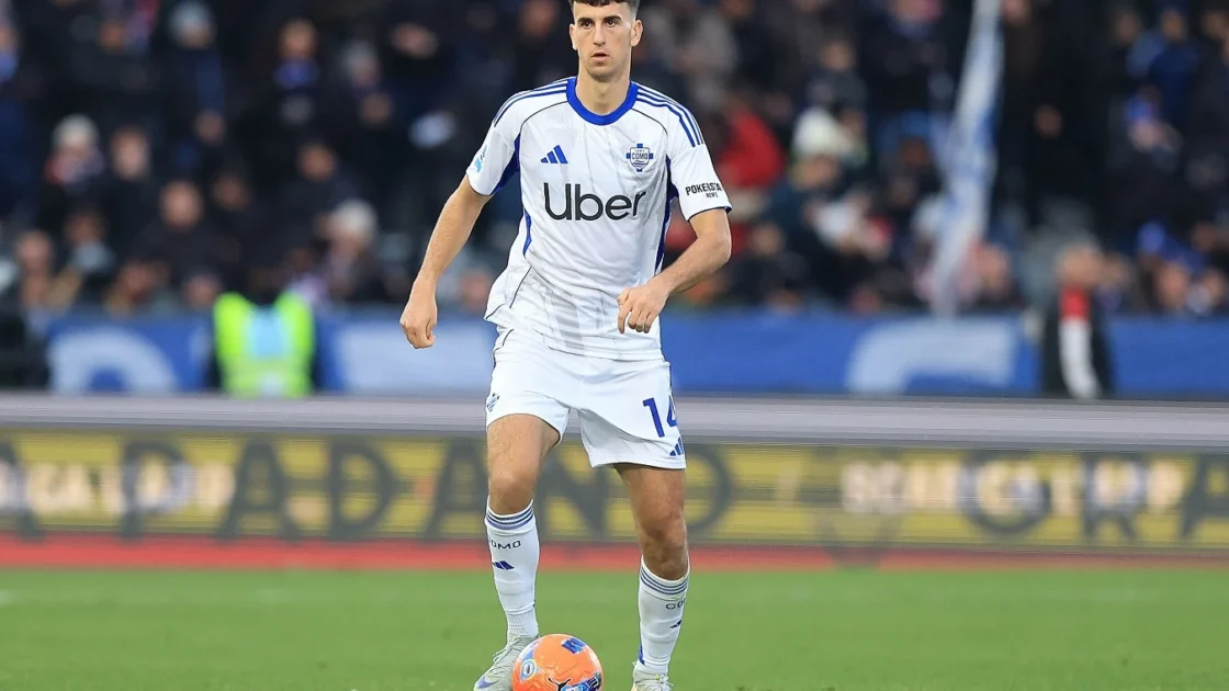 Manchester United vigila a la promesa Jacobo Ramón
