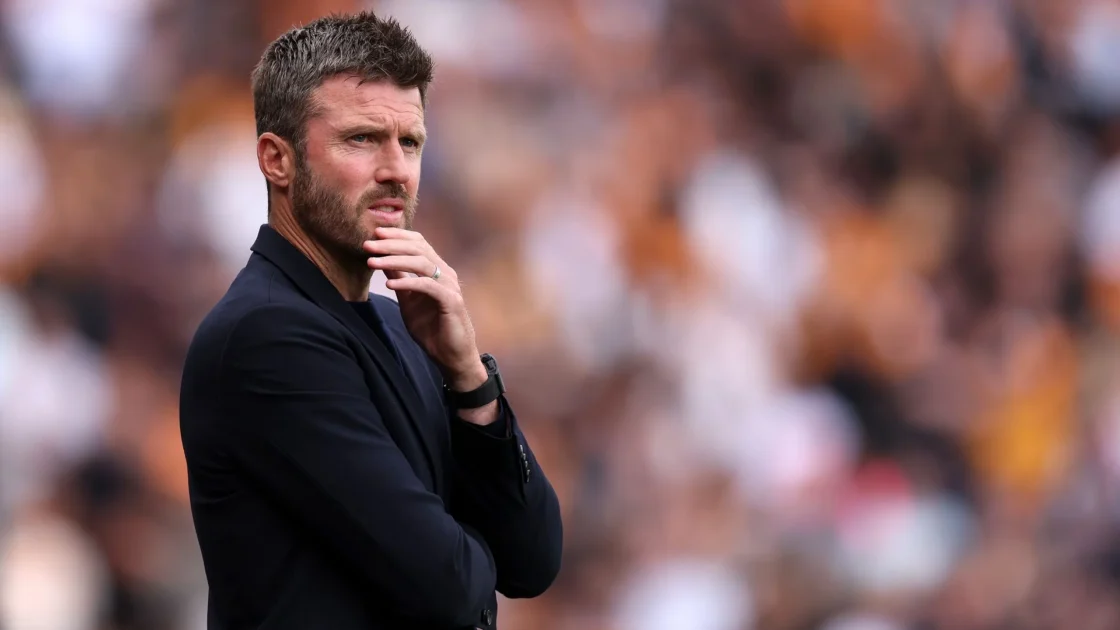 Michael Carrick recibe respaldo en el vestuario del United