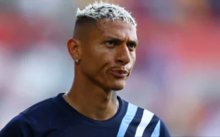 Tottenham: Por qué Dominic Solanke debe salir en enero