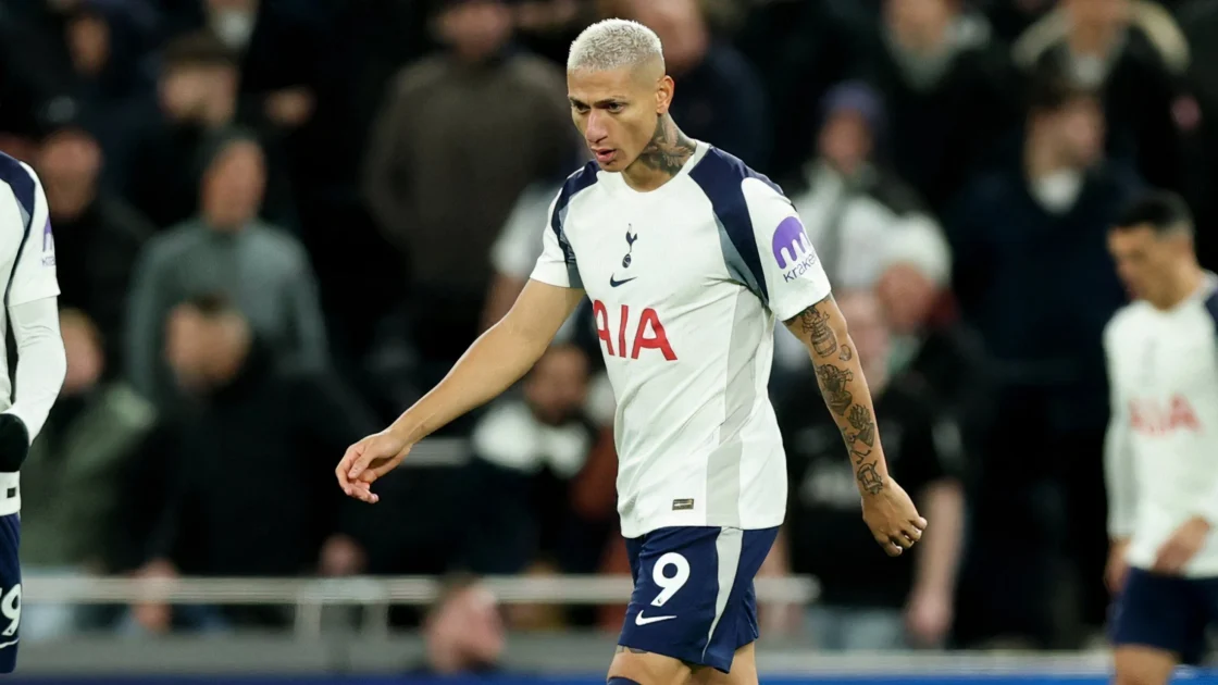 El fichaje de 51 millones de libras que superó el fracaso de Richarlison