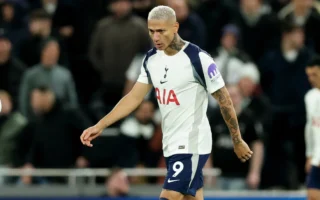 El fichaje de 51 millones de libras que superó el fracaso de Richarlison
