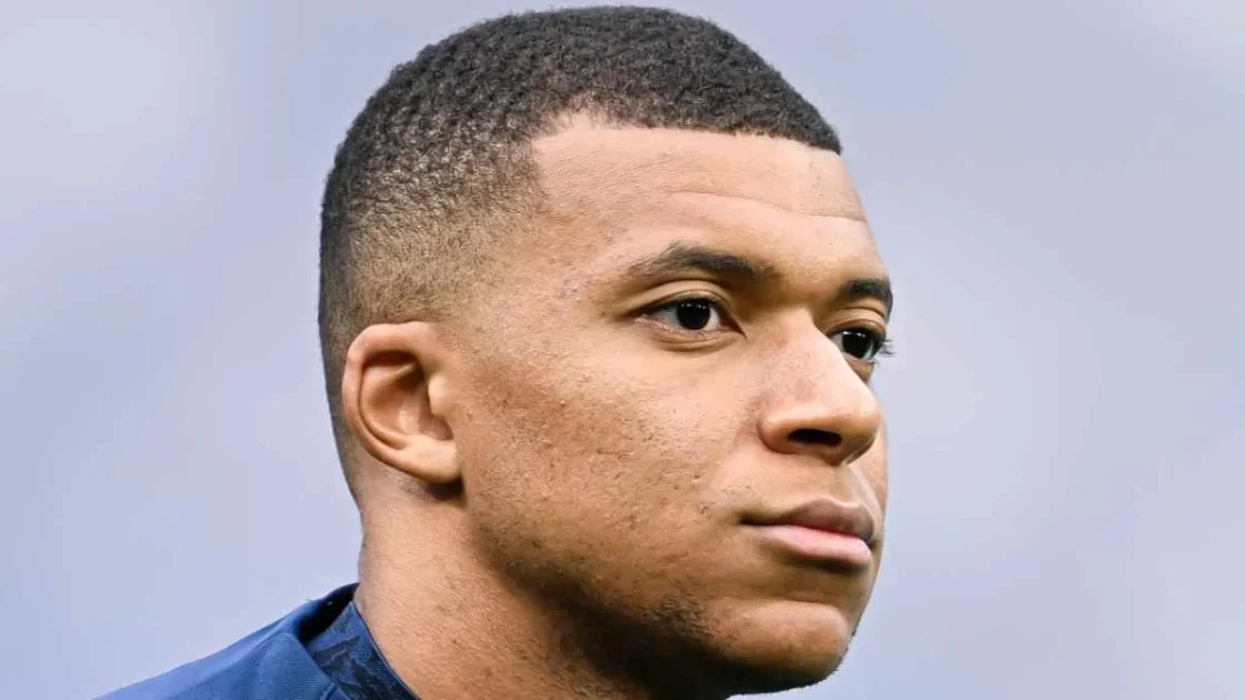 Kylian Mbappe y La Liga piden perdón en China por polémicas