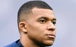 Kylian Mbappe y La Liga piden perdón en China por polémicas