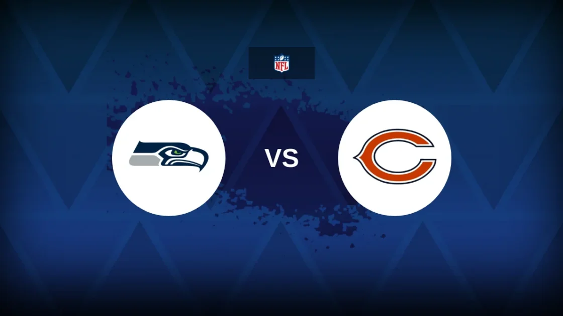Seattle Seahawks vs Chicago Bears: previa y pronóstico