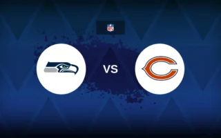 Seattle Seahawks vs Chicago Bears: previa y pronóstico