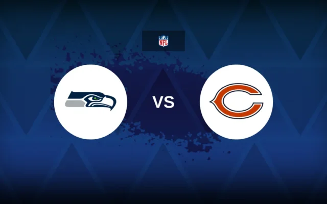 Seattle Seahawks vs Chicago Bears: previa y pronóstico