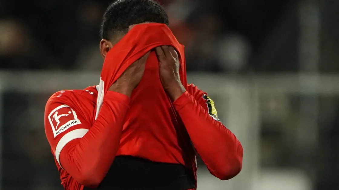 Mainz sufre dura derrota ante el SV Elversberg en la Bundesliga