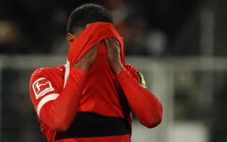Mainz sufre dura derrota ante el SV Elversberg en la Bundesliga