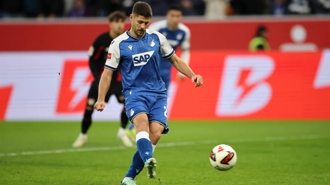 Cinco jugadores destacados de la jornada 7 de la Bundesliga