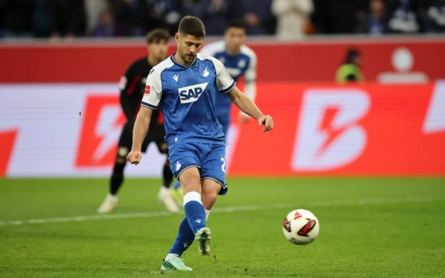 Cinco jugadores destacados de la jornada 7 de la Bundesliga