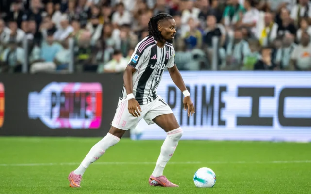 Juventus y Napoli se enfrentan en la Serie A este domingo