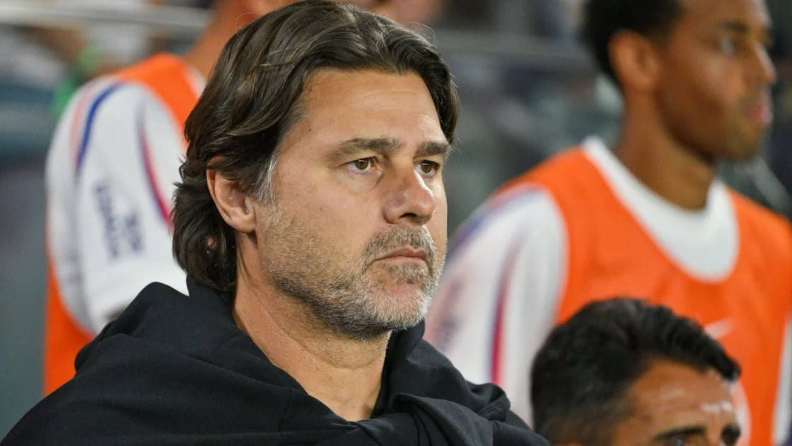 El Tottenham fija su mirada en el sustituto de Pedro Porro