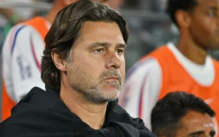El Tottenham fija su mirada en el sustituto de Pedro Porro