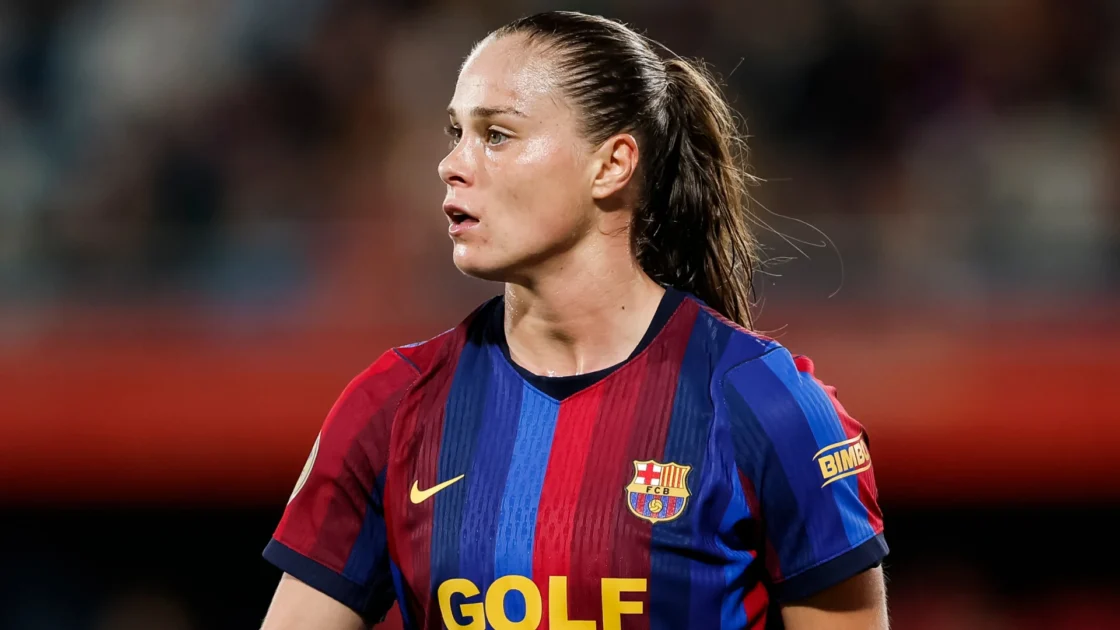 Barcelona encabeza la UEFA Women’s Champions League en la jornada 3