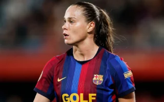 Barcelona encabeza la UEFA Women’s Champions League en la jornada 3