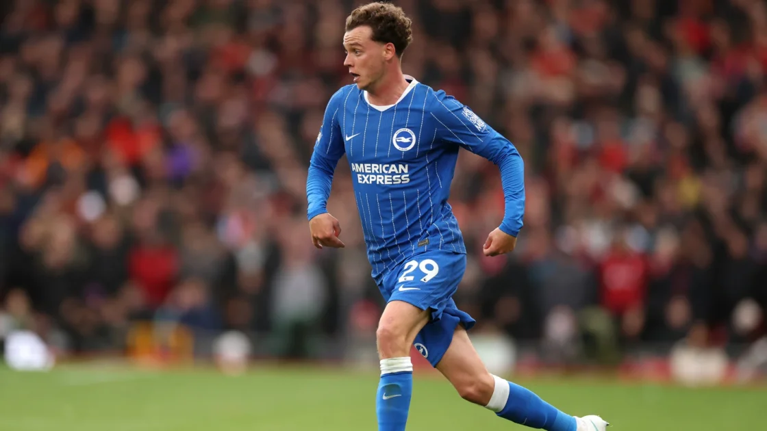 ¿Es el Brighton un aspirante al título de la Premier League?