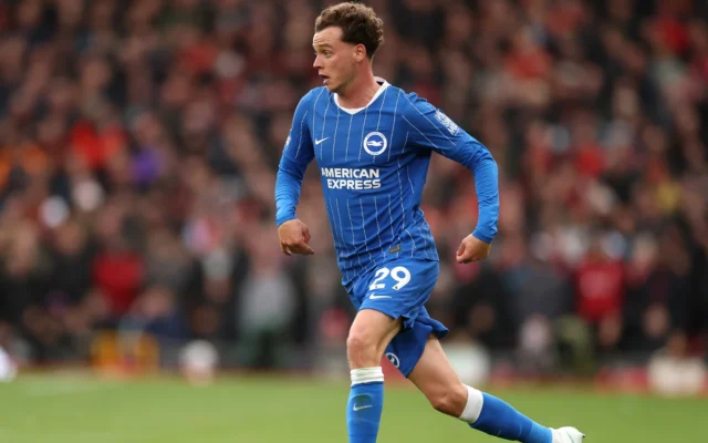 ¿Es el Brighton un aspirante al título de la Premier League?
