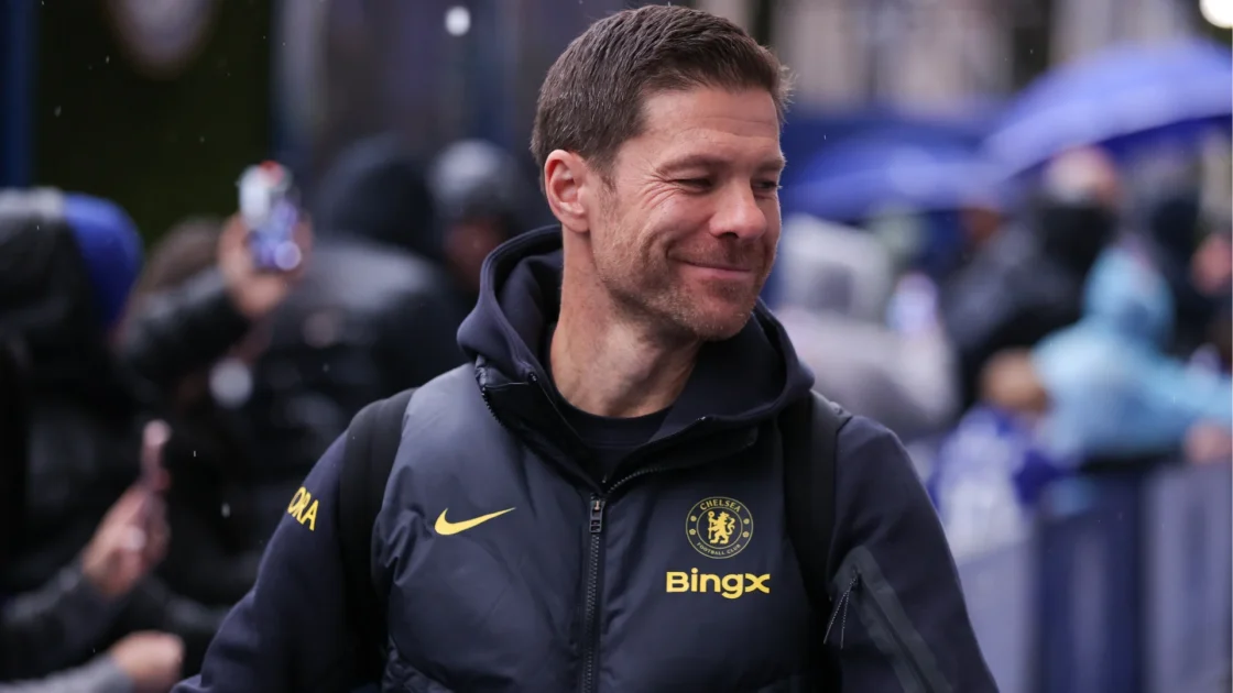 Los problemas defensivos del Chelsea de Xabi Alonso