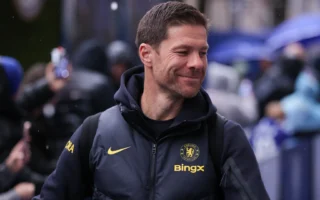 Los problemas defensivos del Chelsea de Xabi Alonso