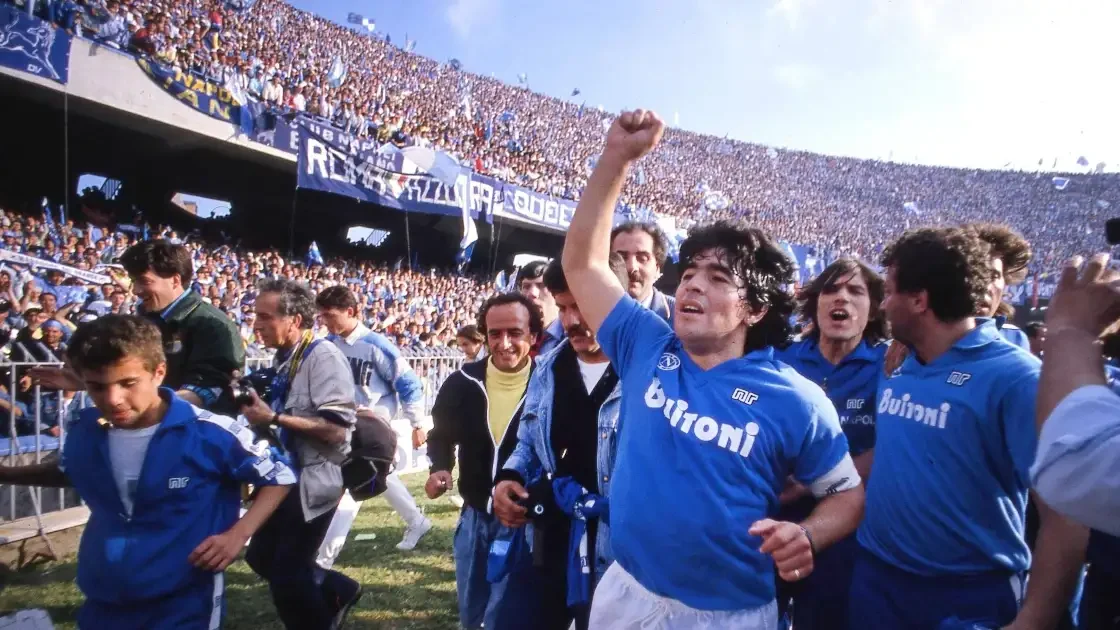 Las mejores frases sobre el legado de Diego Maradona
