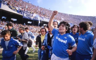 Las mejores frases sobre el legado de Diego Maradona