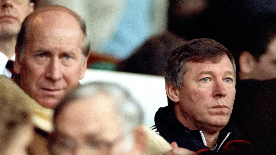 Cómo Alex Ferguson salvó su puesto en el Manchester United