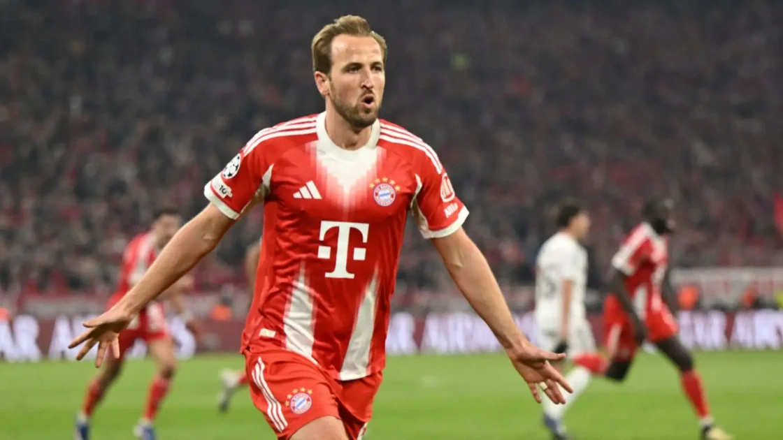¿Puedes nombrar a los 10 máximos goleadores del Bayern?
