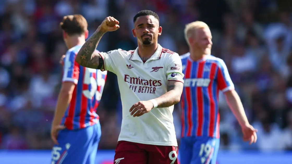¿Puedes nombrar a los ganadores de 5+ títulos de Premier League?