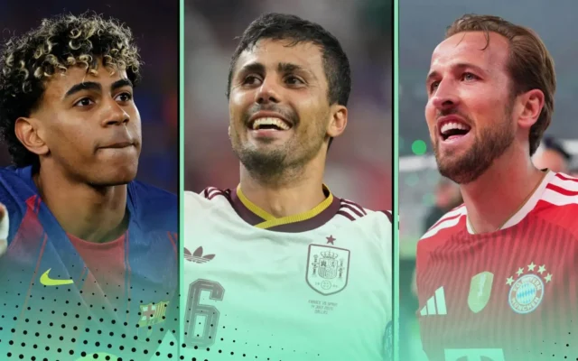 El once ideal definitivo del fútbol mundial de Planet Football