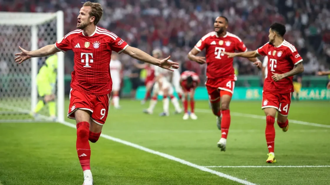 ¿Puedes nombrar a los 76 clubes de las grandes ligas europeas?