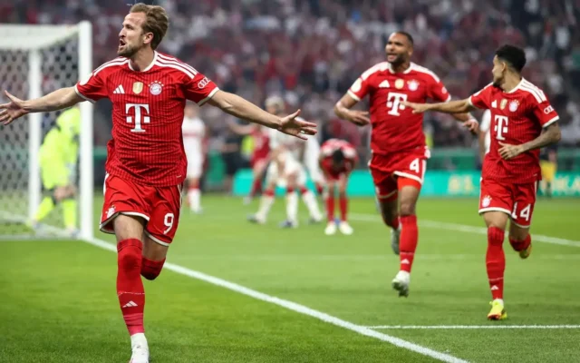 ¿Puedes nombrar a los 76 clubes de las grandes ligas europeas?