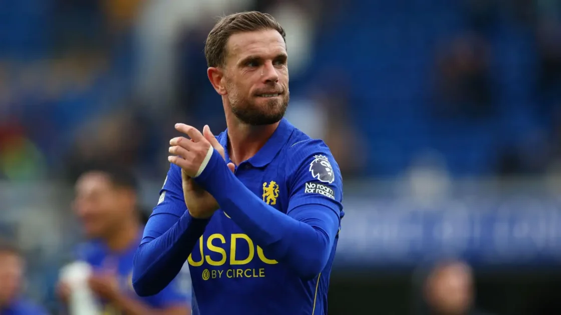 ¿Puedes nombrar a los jugadores del Chelsea y Liverpool?