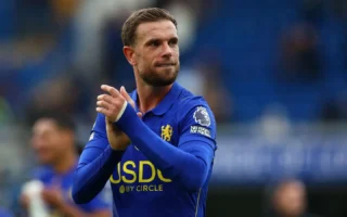 ¿Puedes nombrar a los jugadores del Chelsea y Liverpool?