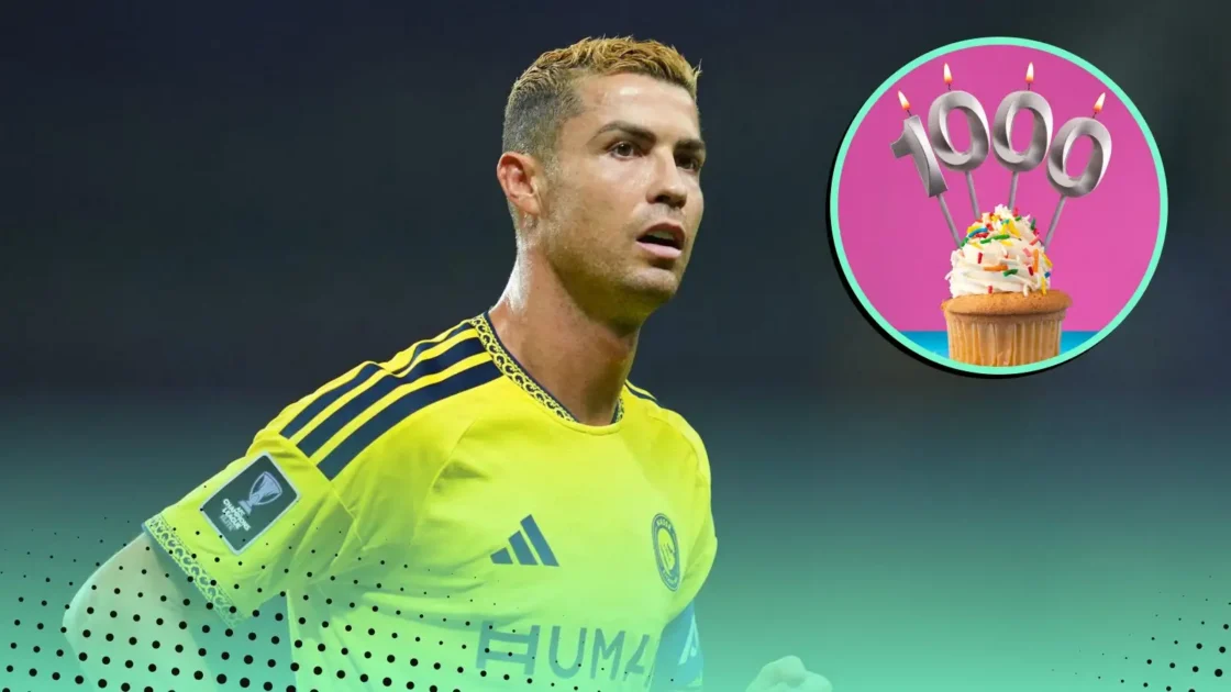 ¿Cuándo marcará Cristiano Ronaldo su gol número 1.000?