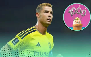 ¿Cuándo marcará Cristiano Ronaldo su gol número 1.000?
