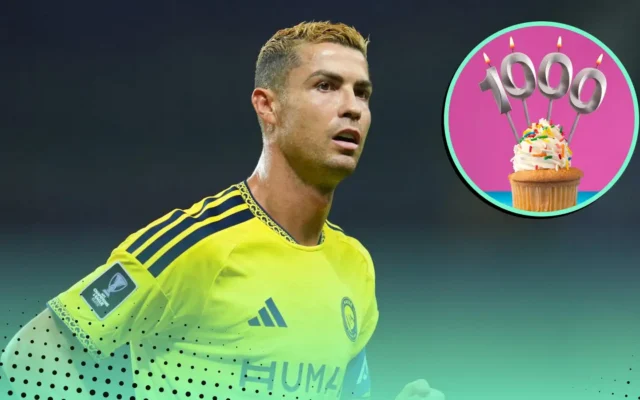 ¿Cuándo marcará Cristiano Ronaldo su gol número 1.000?