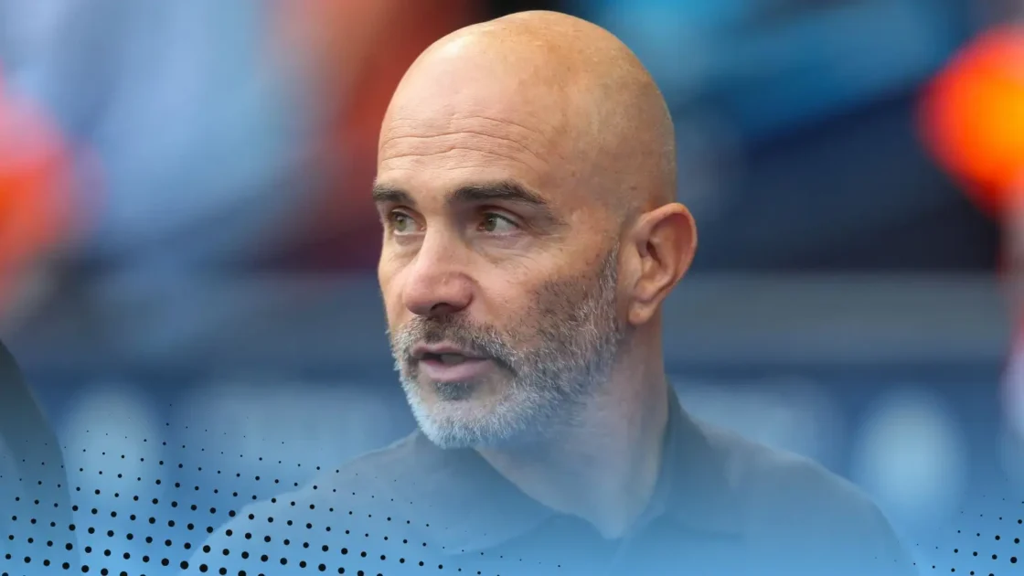 Así sería la tabla de la Premier League sin el Man City