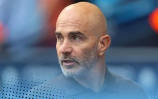 Así sería la tabla de la Premier League sin el Man City