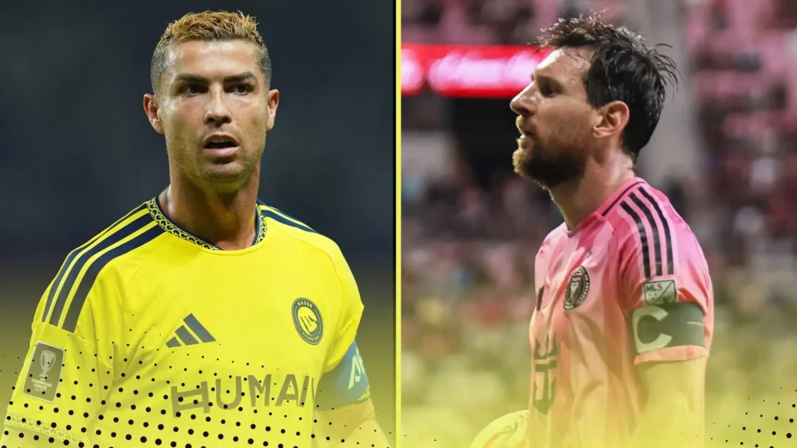 ¿Puede Messi alcanzar los 1000 goles antes que Cristiano Ronaldo?