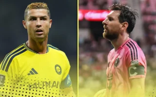¿Puede Messi alcanzar los 1000 goles antes que Cristiano Ronaldo?