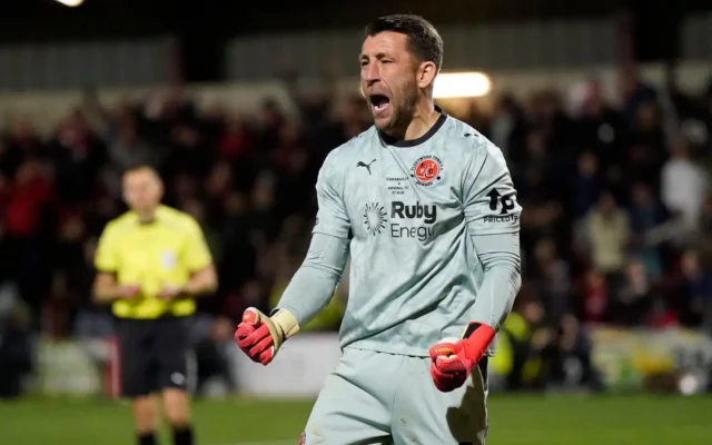 Quiz: Equipos que eliminaron al Arsenal en la League Cup