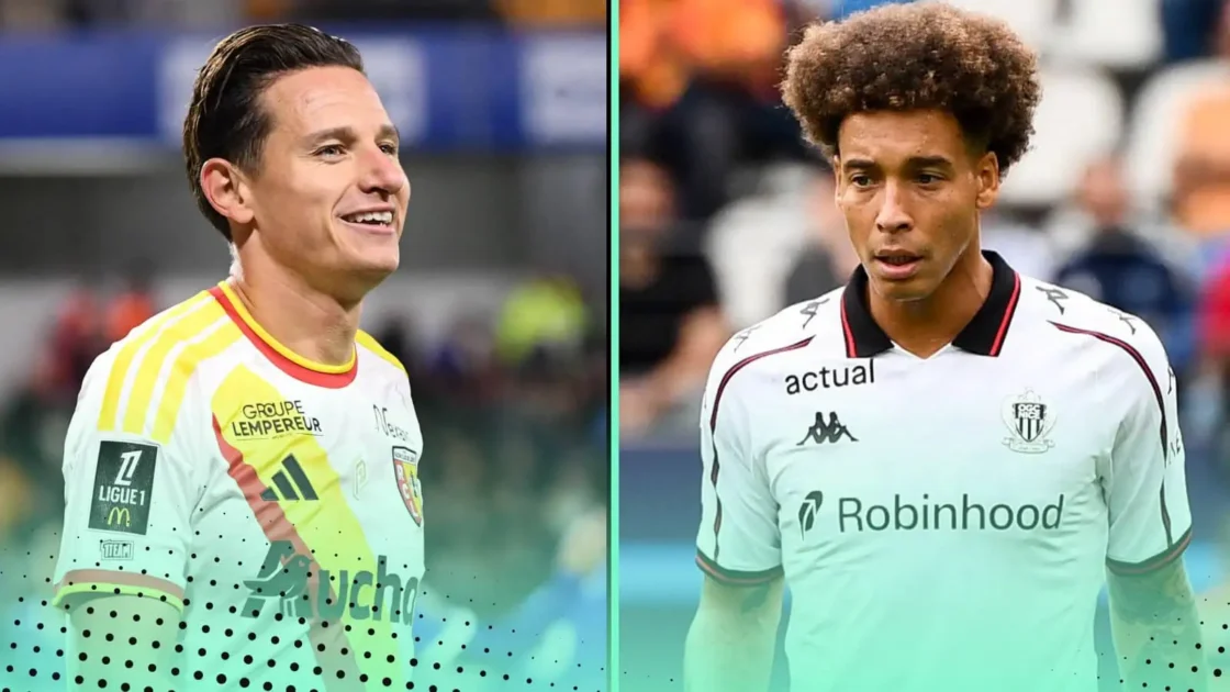 9 jugadores olvidados que brillan actualmente en la Ligue 1