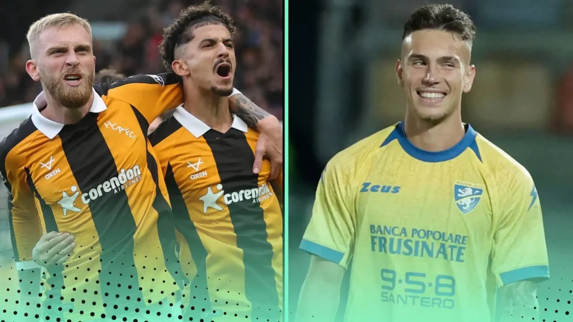 Equipos recién ascendidos que sorprenden en Europa