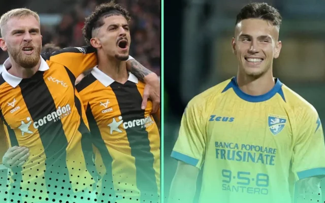 Equipos recién ascendidos que sorprenden en Europa