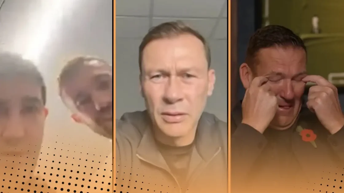 El divertido enfado de Duncan Ferguson con el wifi
