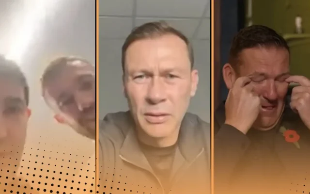 El divertido enfado de Duncan Ferguson con el wifi